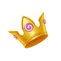 Crown at Bit Spin Online Casino