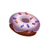 Donut at Bit Spin Online Casino