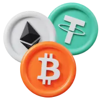 All cryptocurrencies are supported at Bit Spin Casino